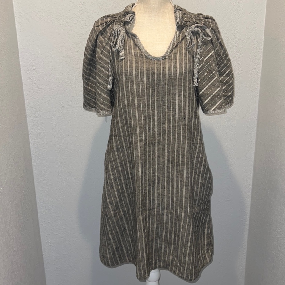 Prairie Underground Confetti Dress - Size S